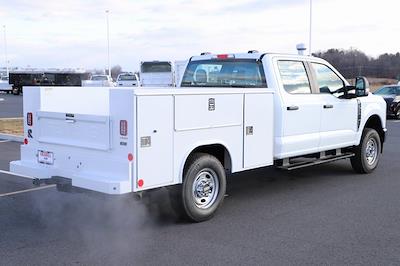 New 2026 Ford F-250 Crew Cab Service Truck for sale #F260088 - photo 2