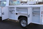 New 2026 Ford F-250 Crew Cab Service Truck for sale #F260088 - photo 8