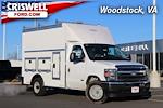 New 2026 Ford E-350 Service Utility Van for sale #F260090 - photo 1