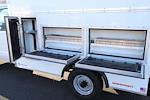 New 2026 Ford E-350 Service Utility Van for sale #F260090 - photo 14