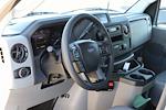 New 2026 Ford E-350 Service Utility Van for sale #F260090 - photo 17