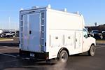 New 2026 Ford E-350 Service Utility Van for sale #F260090 - photo 3