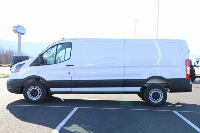 New 2026 Ford Transit 350 - photo 7