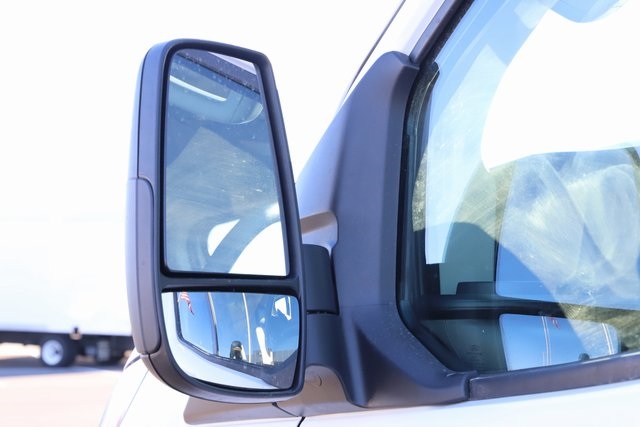 New 2026 Ford Transit 350 - photo 11