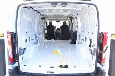 New 2026 Ford Transit 350 Low Roof Empty Cargo Van for sale #F260091 - photo 2