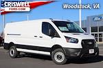 New 2026 Ford Transit 350 Low Roof Empty Cargo Van for sale #F260091 - photo 1