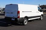 New 2026 Ford Transit 350 Low Roof Empty Cargo Van for sale #F260091 - photo 3