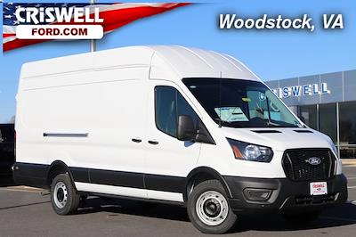 New 2026 Ford Transit 350 High Roof Empty Cargo Van for sale #F260092 - photo 1
