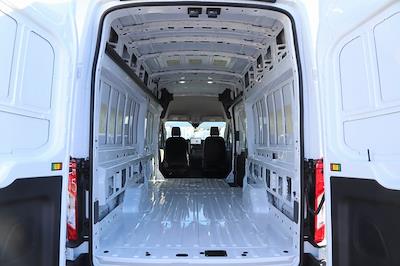New 2026 Ford Transit 350 High Roof Empty Cargo Van for sale #F260092 - photo 2