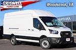 New 2026 Ford Transit 350 High Roof Empty Cargo Van for sale #F260092 - photo 1