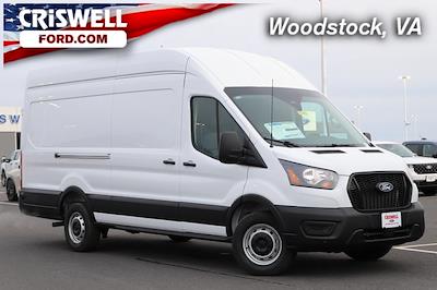 2026 Ford Transit 350 High Roof RWD Empty Cargo Van for sale #F260093 - photo 1