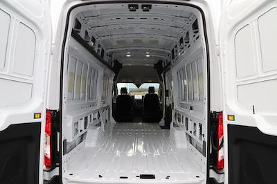 2026 Ford Transit 350 High Roof RWD Empty Cargo Van for sale #F260093 - photo 2