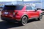 2026 Ford Explorer 4WD SUV for sale #F260097 - photo 6