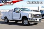 2026 Ford F-250 Regular Cab 4WD Reading Service Truck for sale #F260100 - photo 1
