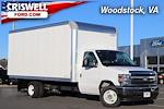New 2026 Ford E-350 Box Van for sale #F260102 - photo 1