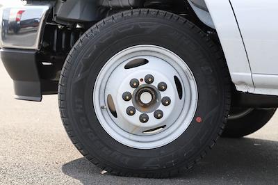 New 2026 Ford E-450 Box Van with Liftgate for sale #F260105 - photo 2