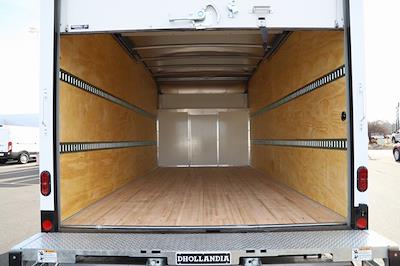New 2026 Ford E-450 Box Van with Liftgate for sale #F260105 - photo 2