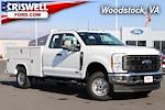 2026 Ford F-250 Super Cab 4WD Reading Service Truck for sale #F260107 - photo 1