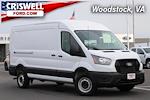 New 2026 Ford Transit 250 Medium Roof Empty Cargo Van for sale #F260108 - photo 1