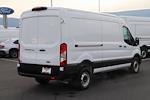 New 2026 Ford Transit 250 Medium Roof Empty Cargo Van for sale #F260108 - photo 3