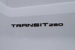New 2026 Ford Transit 250 Medium Roof Empty Cargo Van for sale #F260108 - photo 8