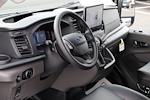New 2026 Ford Transit 250 Medium Roof Empty Cargo Van for sale #F260108 - photo 11