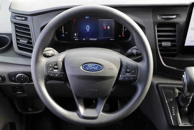 New 2026 Ford Transit 350 - photo 18