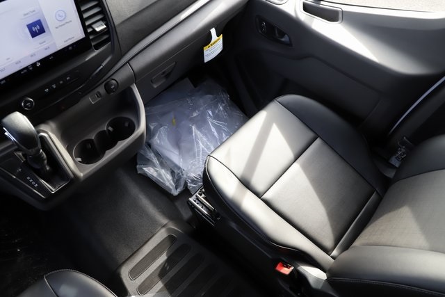 New 2026 Ford Transit 350 - photo 23