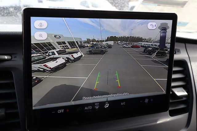 New 2026 Ford Transit 350 - photo 27