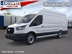 New 2026 Ford Transit 350 High Roof Empty Cargo Van for sale #F260109 - photo 1