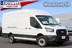 2026 Ford Transit 350 High Roof RWD Empty Cargo Van for sale #F260109 - photo 1