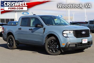 2026 Ford Maverick SuperCrew Cab AWD Pickup for sale #F260110 - photo 1