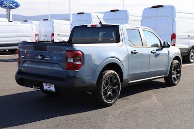 2026 Ford Maverick SuperCrew Cab AWD Pickup for sale #F260110 - photo 2