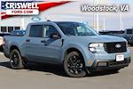 2026 Ford Maverick SuperCrew Cab AWD Pickup for sale #F260110 - photo 1