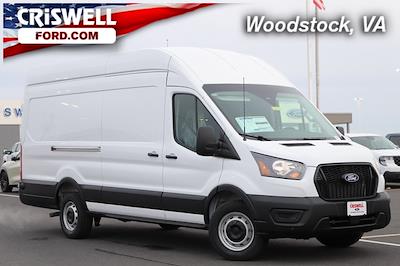 New 2026 Ford Transit 350 High Roof Empty Cargo Van for sale #F260115 - photo 1
