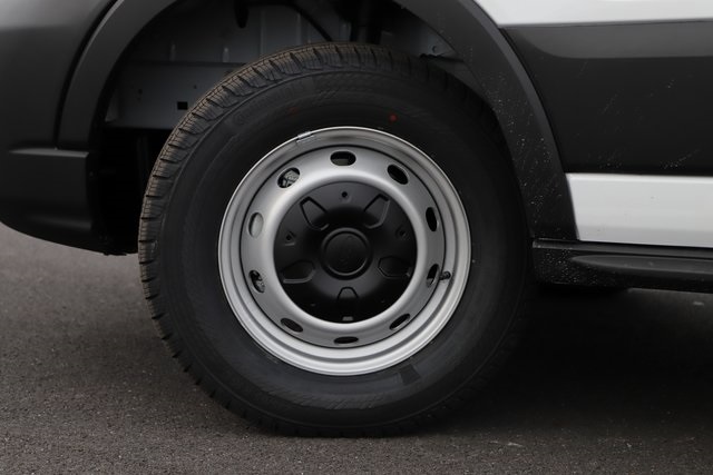 New 2026 Ford Transit 350 - photo 6