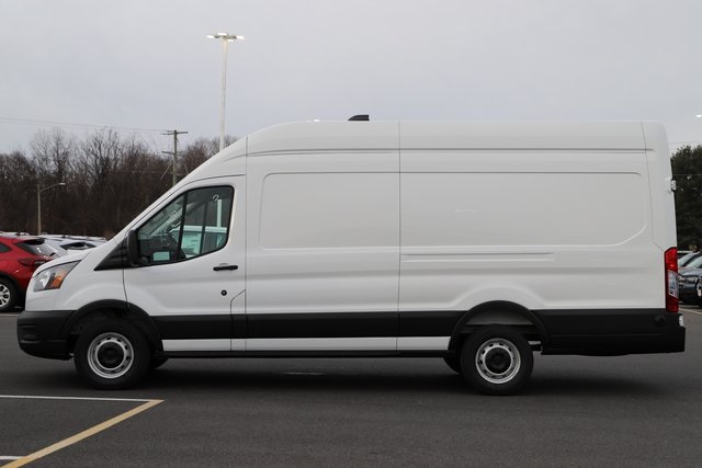 New 2026 Ford Transit 350 - photo 7