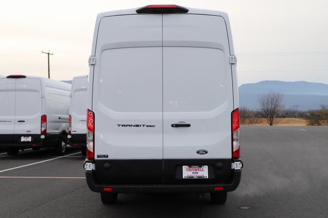 New 2026 Ford Transit 350 - photo 8