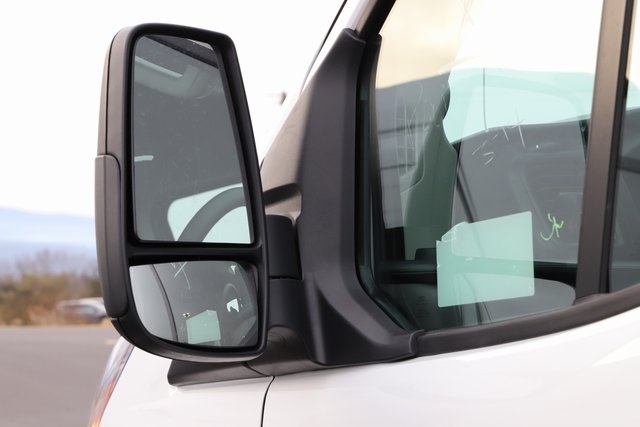 New 2026 Ford Transit 350 - photo 11