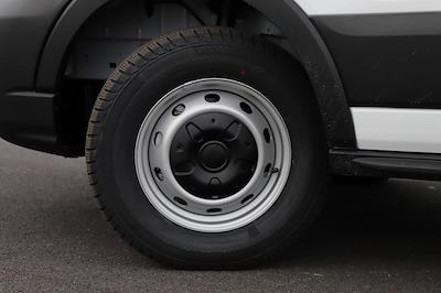 2026 Ford Transit 350 High Roof RWD Empty Cargo Van for sale #F260116 - photo 2