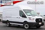 2026 Ford Transit 350 High Roof RWD Empty Cargo Van for sale #F260116 - photo 1