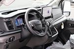 2026 Ford Transit 350 High Roof RWD Empty Cargo Van for sale #F260116 - photo 11