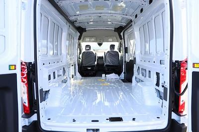 New 2026 Ford Transit 250 Medium Roof Empty Cargo Van for sale #F260122 - photo 2
