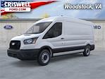 2026 Ford Transit 250 Medium Roof RWD Empty Cargo Van for sale #F260122 - photo 1