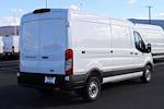 New 2026 Ford Transit 250 Medium Roof Empty Cargo Van for sale #F260122 - photo 3