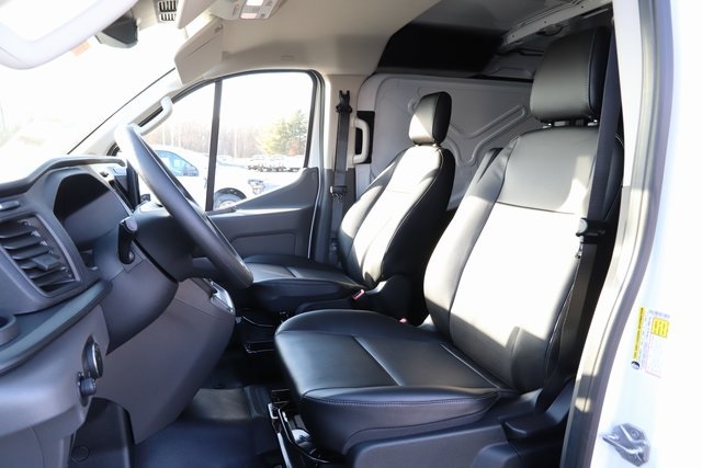 New 2026 Ford Transit 250 - photo 14