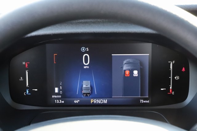New 2026 Ford Transit 250 - photo 21