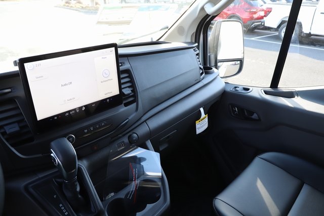 New 2026 Ford Transit 250 - photo 22