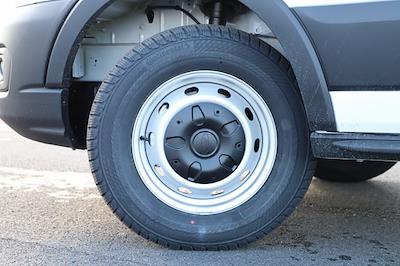 New 2026 Ford Transit 250 Low Roof Empty Cargo Van for sale #F260129 - photo 2