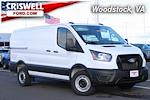 2026 Ford Transit 250 Low Roof RWD Empty Cargo Van for sale #F260129 - photo 1